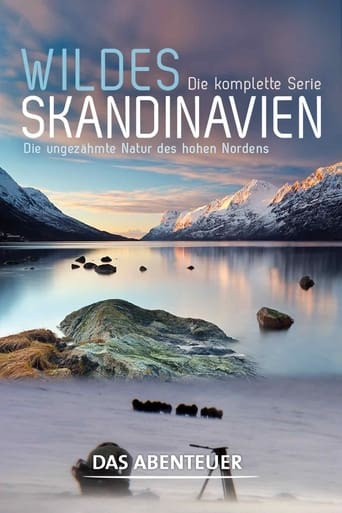 Portrait for Wild Scandinavia - Specials