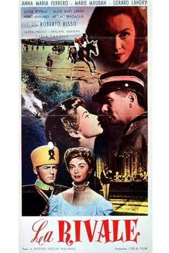 Poster of The Rival