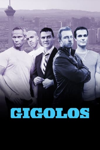 Portrait for Gigolos - Season 2