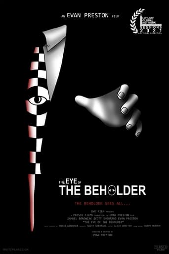 Poster of The Eye of the Beholder