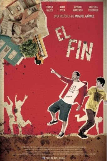 Poster of El Fin