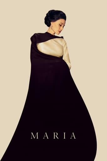 Poster of Maria