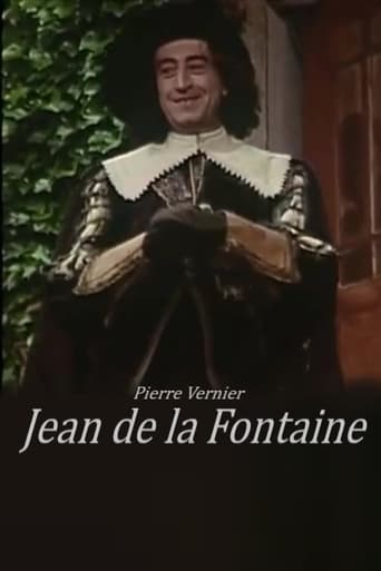 Poster of Jean de la Fontaine