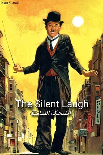 Poster of The Silent Laugh