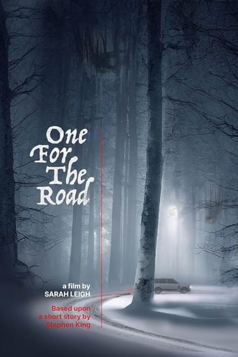 Poster of One for the Road