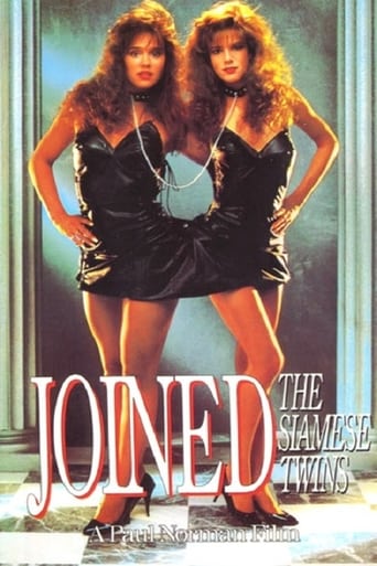 Poster of Joined!: the Siamese Twins