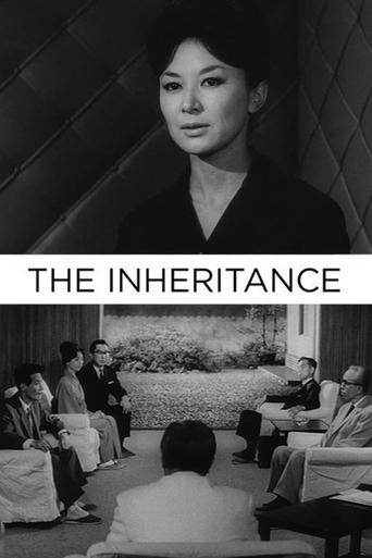 Poster of The Inheritance