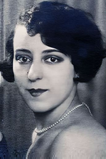 Portrait of Ofelia Cortesina