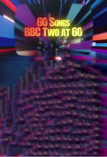 Poster of 60 Songs: BBC Two at 60