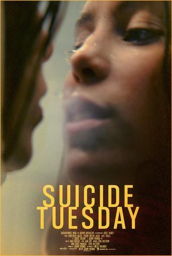 Poster of Suicide Tuesday