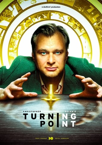 Poster of Christopher Nolan's Turning Point