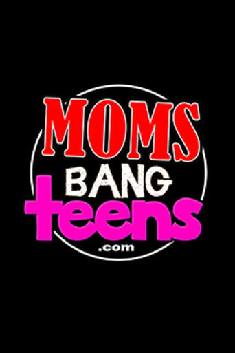 Poster of Moms Bang Teens