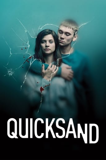 Portrait for Quicksand - Season 1