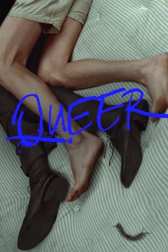 Poster of Queer