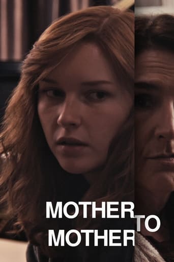 Poster of Mother to Mother