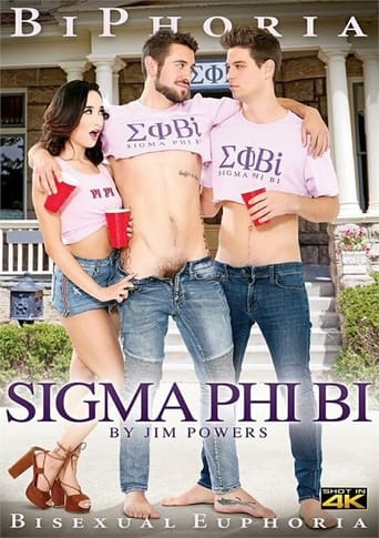 Poster of Sigma Phi Bi