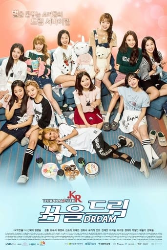 Portrait for THE iDOLM@STER.KR - Season 1