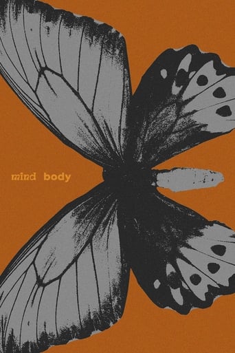 Poster of Mind Body