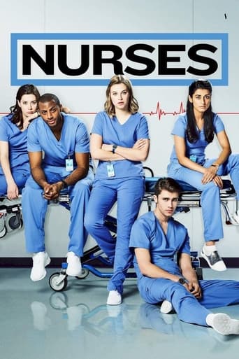 Portrait for Nurses - Season 2