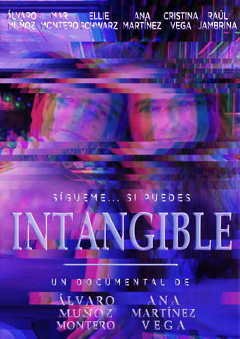 Poster of Intangible