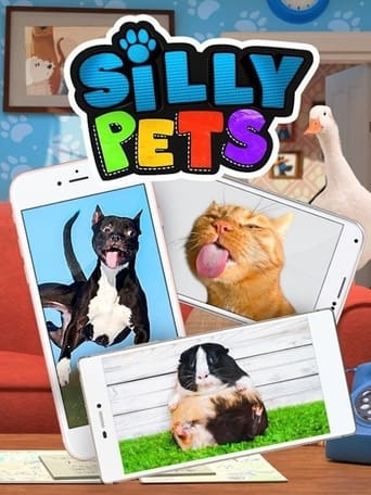 Poster of Silly Pets