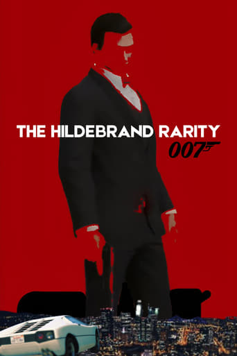 Poster of The Hildebrand Rarity