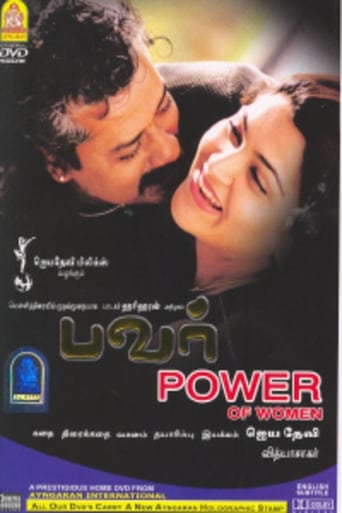 Poster of Power of Women