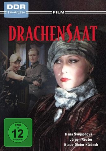 Poster of Drachensaat