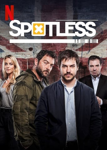 Portrait for Spotless - Season 1