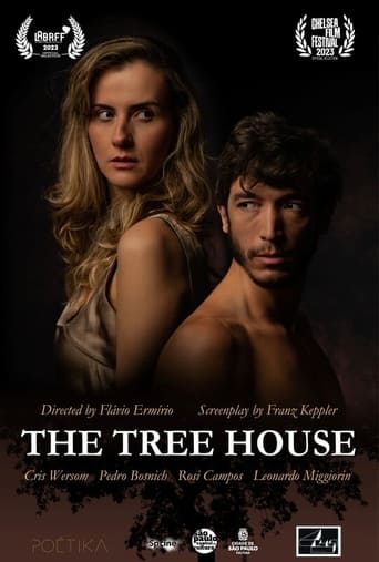 Poster of The Tree House