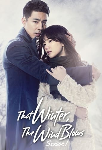 Portrait for That Winter, the Wind Blows - Season 1