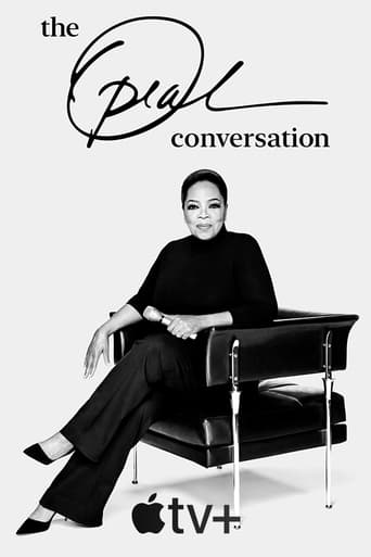 Poster of The Oprah Conversation