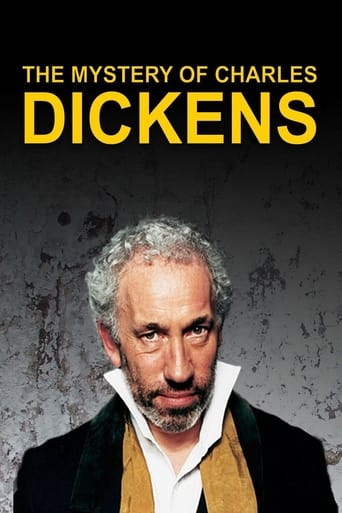 Poster of Dickens