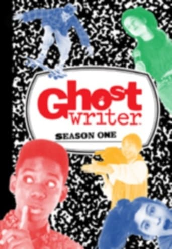 Portrait for Ghostwriter - Season 1