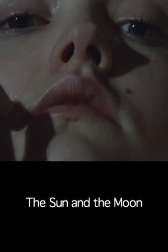 Poster of The Sun and the Moon