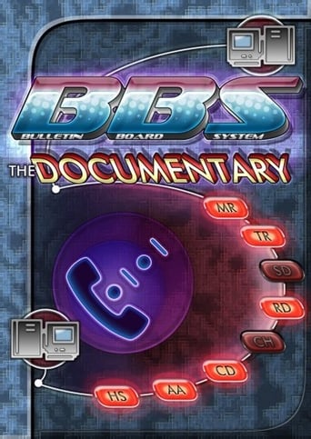 Poster of BBS: The Documentary