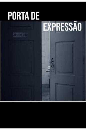 Poster of Porta de Expressão