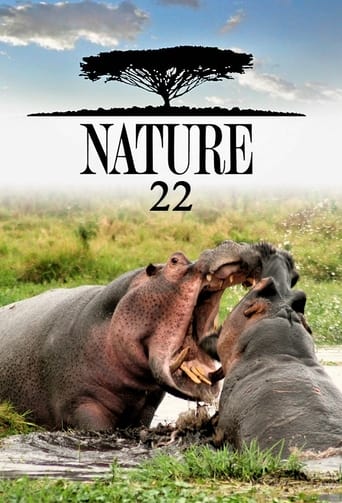 Portrait for Nature - Season 22