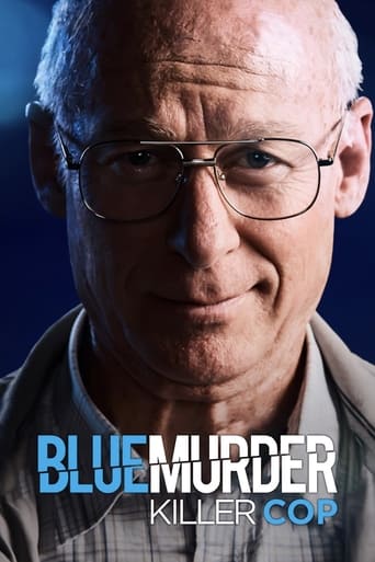 Portrait for Blue Murder: Killer Cop - Season 1