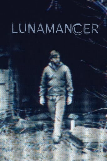 Poster of Lunamancer