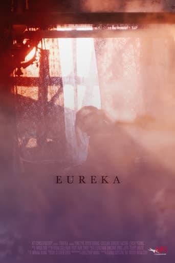 Poster of Eureka