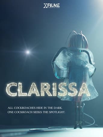 Poster of Clarissa