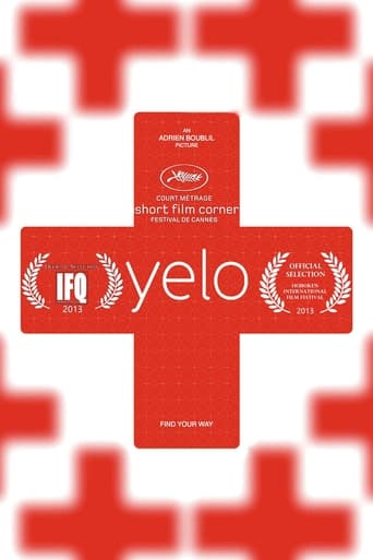 Poster of Yelo