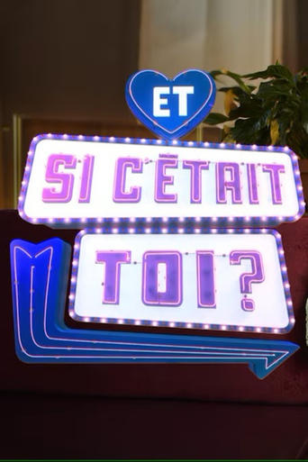 Poster of Et si cétait toi