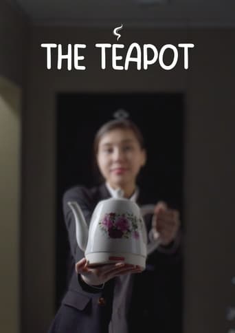 Poster of The Teapot