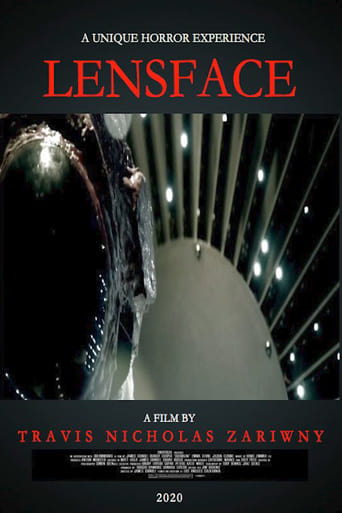 Poster of Lensface