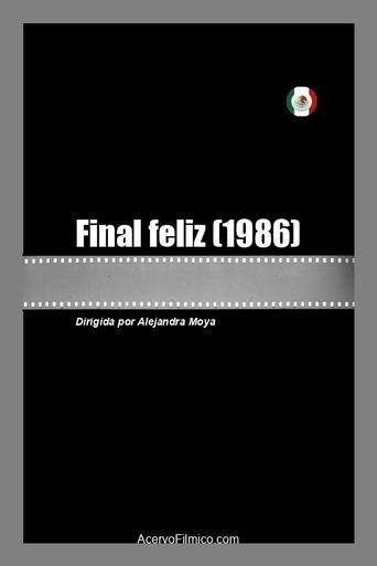 Poster of Final feliz