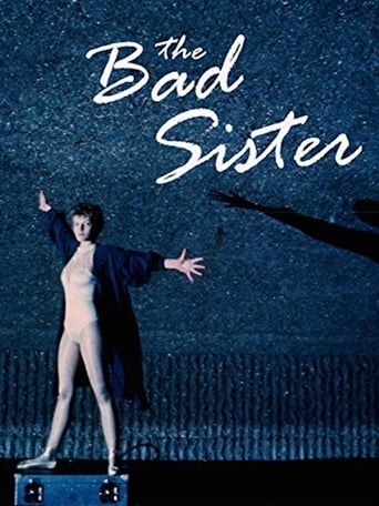 Poster of The Bad Sister