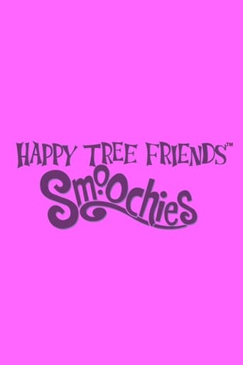 Portrait for Happy Tree Friends - Smoochies