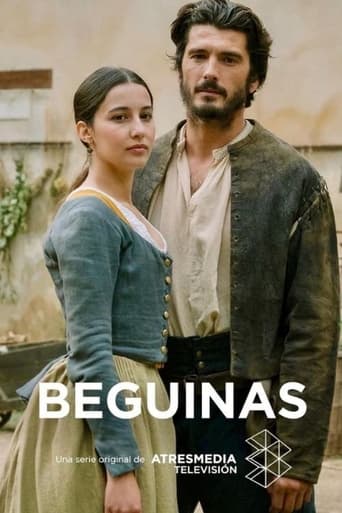 Portrait for Beguinas - Season 1